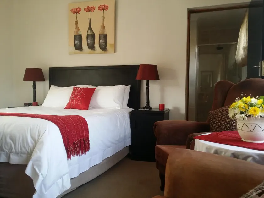 Alicias Bed and Breakfast - Image 1