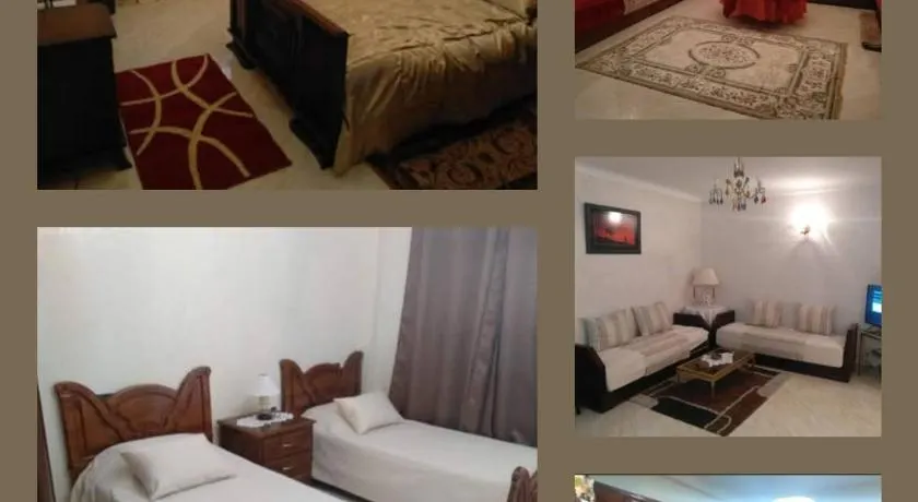 Apartment Meknes City - Image 1