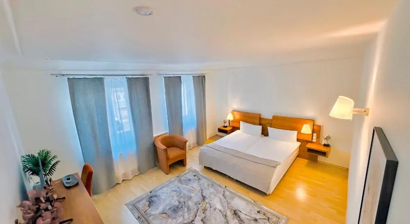 Fremdenzimmer im Pilstinger Hof - Image 1