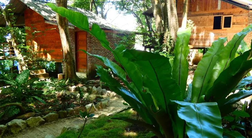 Santi Garden Bungalows - Image 1