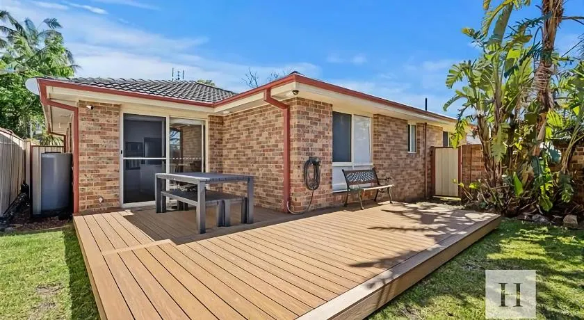 Pete's Retreat -500m from the beach - Image 1