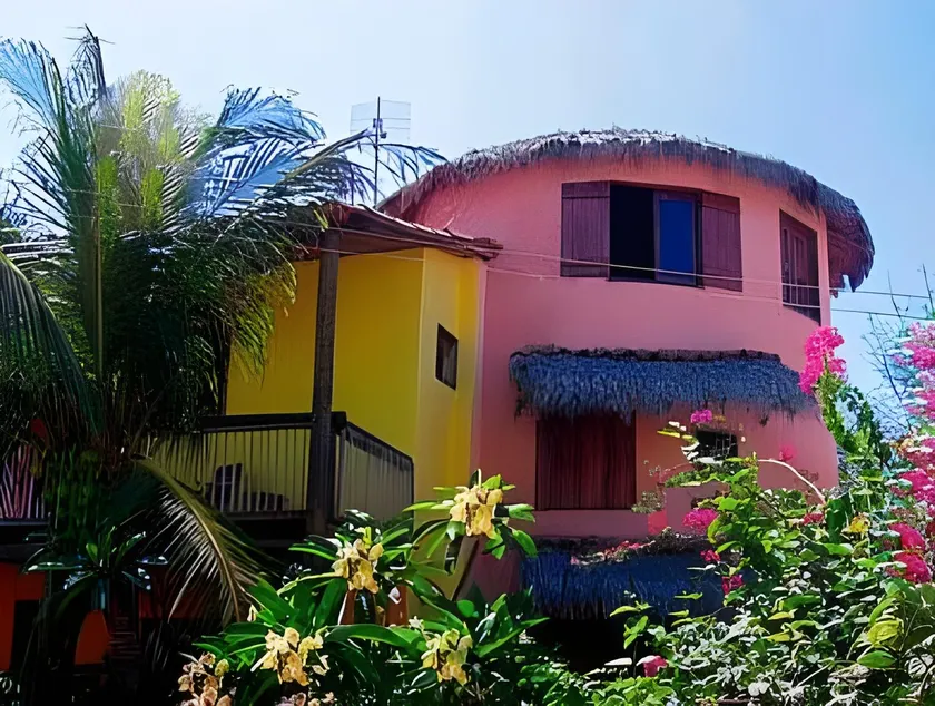 Pousada Agua Marinha - Image 1