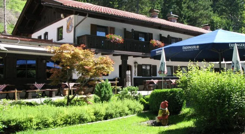 Landgasthof Sonnenhof - Image 1