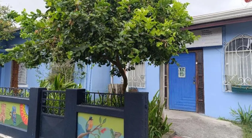 Hostel Casa Ridgway - Image 1