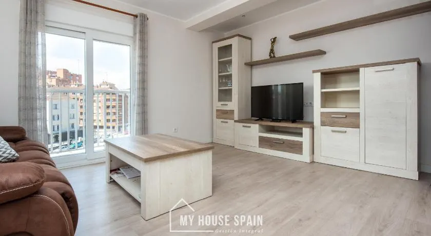 MyHouseSpain - Precioso piso con parking - Image 1