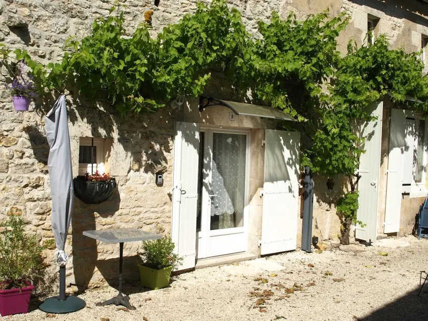 Charming French Gite: The Storeroom - Image 1