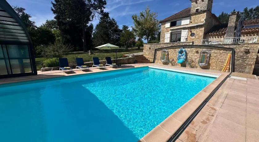 SOLASI - Gîte et Chambres D'hôtes - Image 1