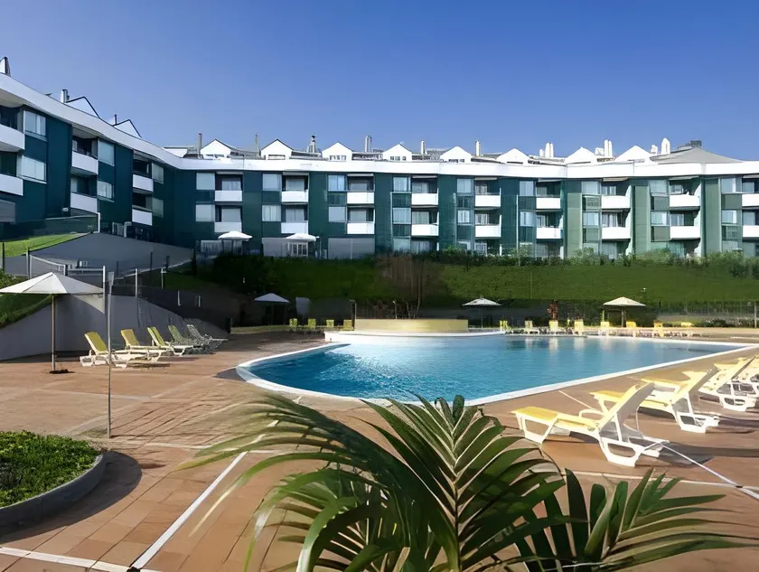 Playas de Liencres - Hotel & Apartamentos - Image 1