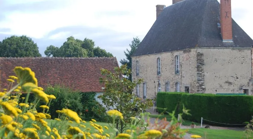 Château de Briailles - Chambre d'hôtes - Image 1