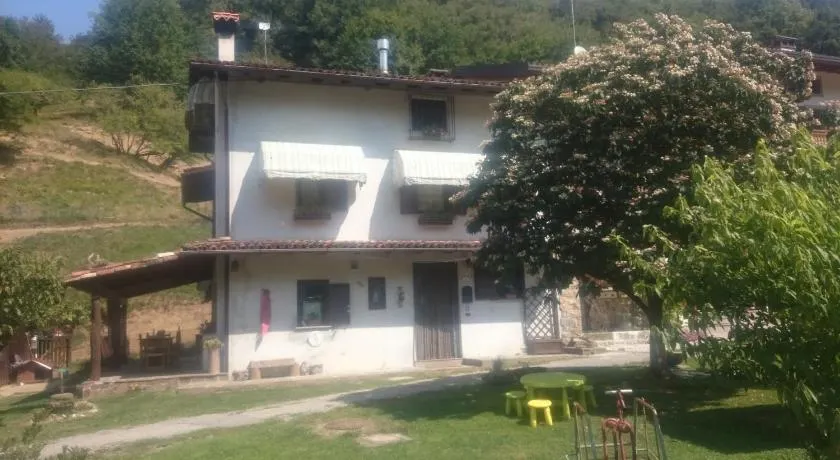 B&B IN FATTORIA - Image 1