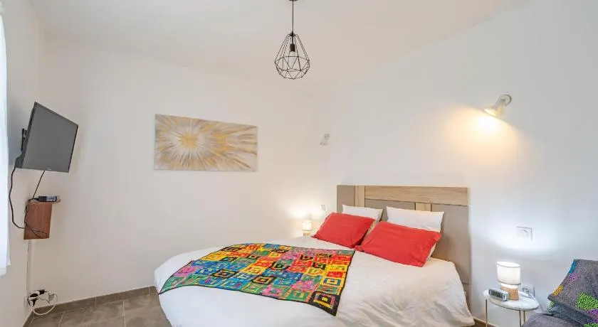 Chambre D'hôte M'm - Chambre - Image 1