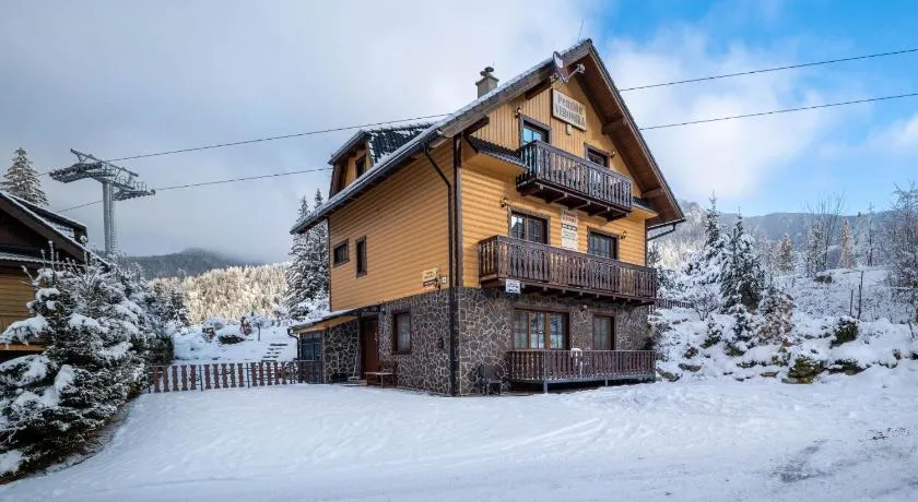 Penzion Veronika - Image 1