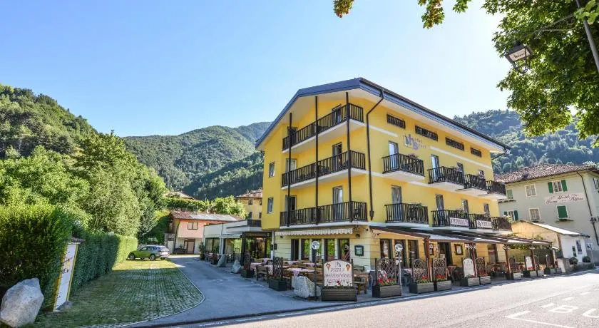 Hotel Sport - Image 1