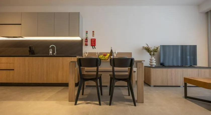 Downtown Central Apartments - Image 1