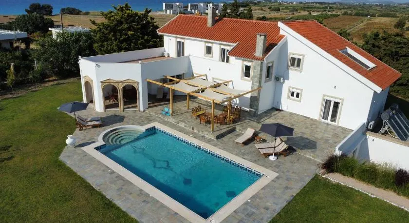 Villa Eos - Image 1