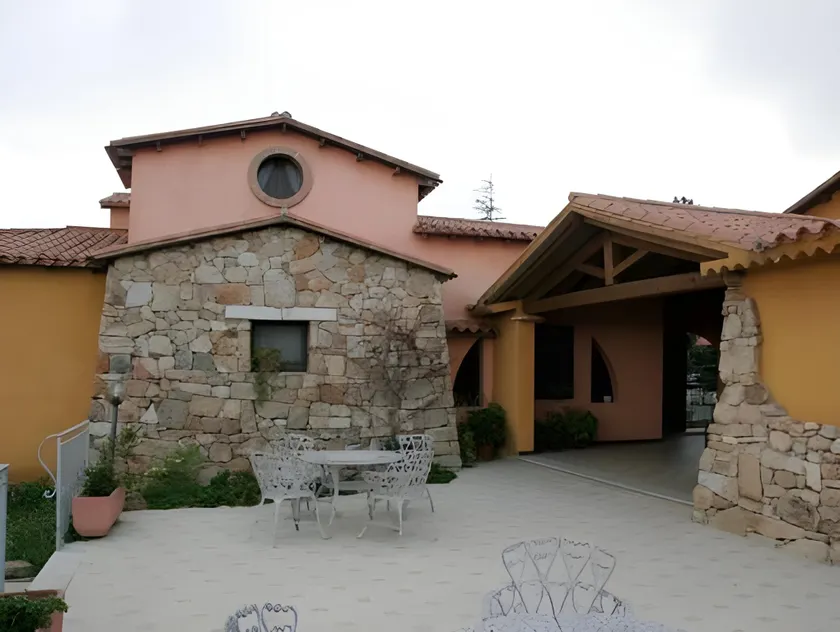 Agriturismo Sa Perda Marcada - Image 1