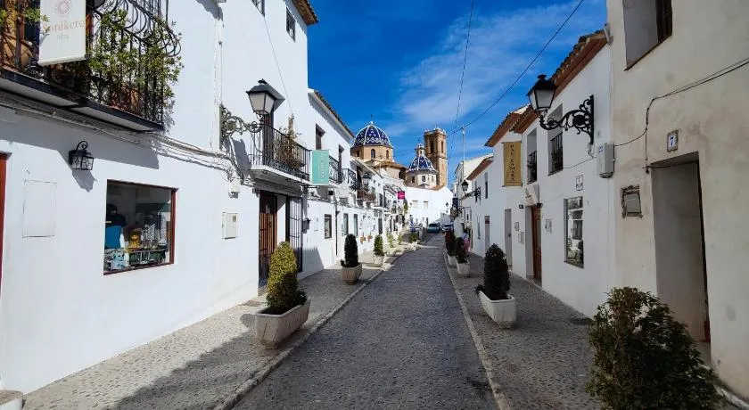 ALTEA Soul apartments - Image 1