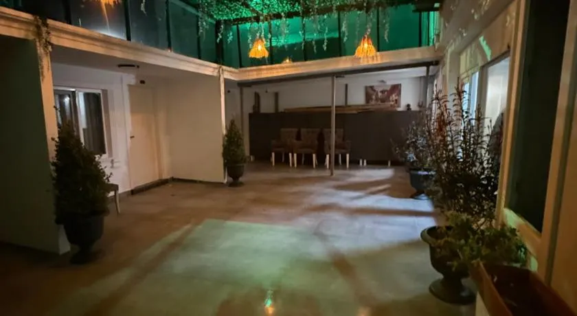 Başkent Otel - Image 1