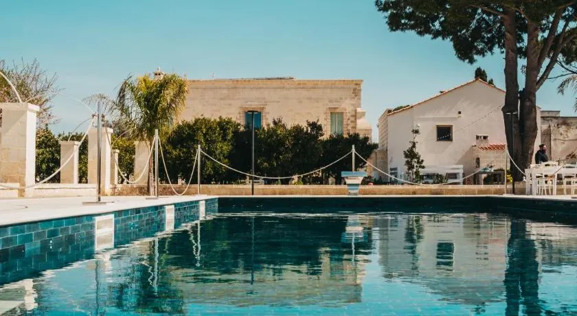 Masseria Gagliardi - Image 1