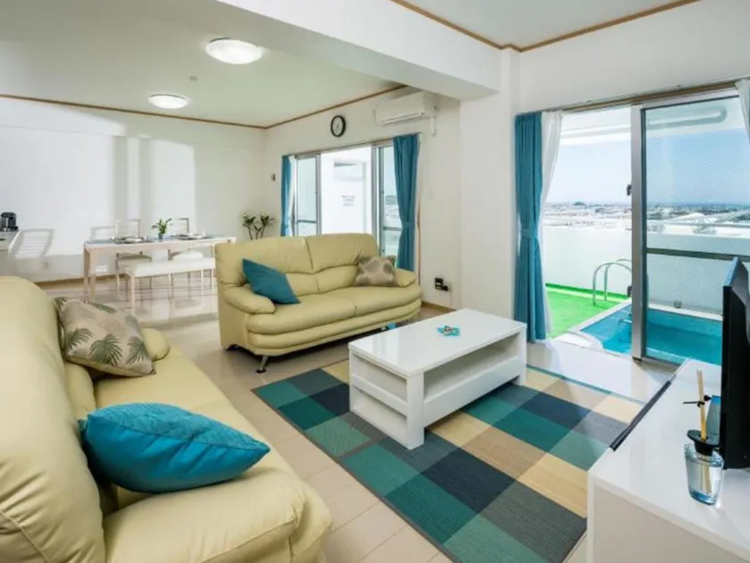Ocean View Condominium - Image 1