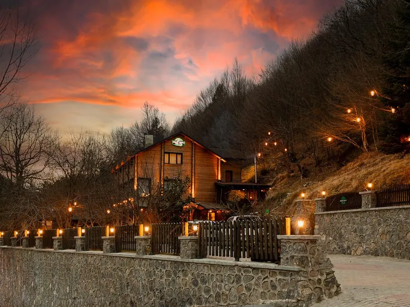 Abant Yayla Dağevi - Image 1