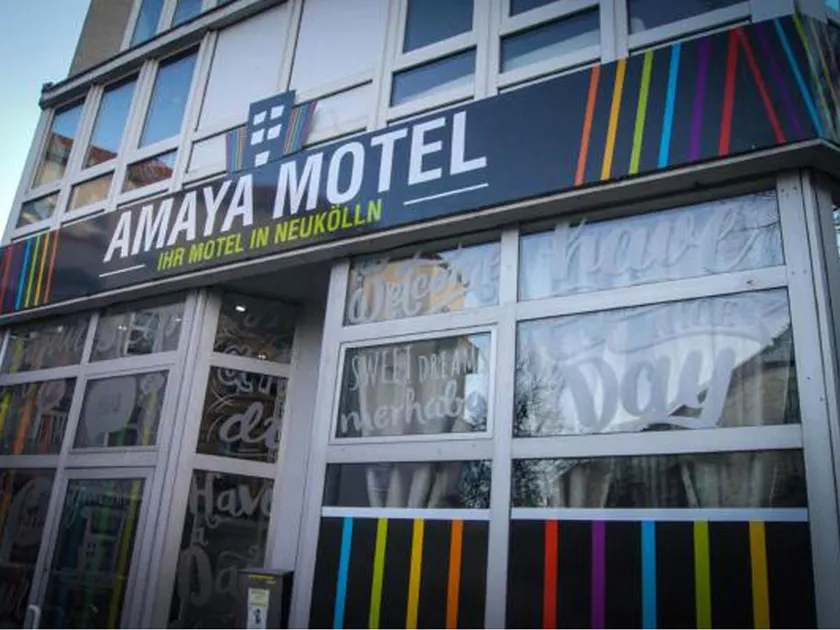 Amaya Motel - Image 1