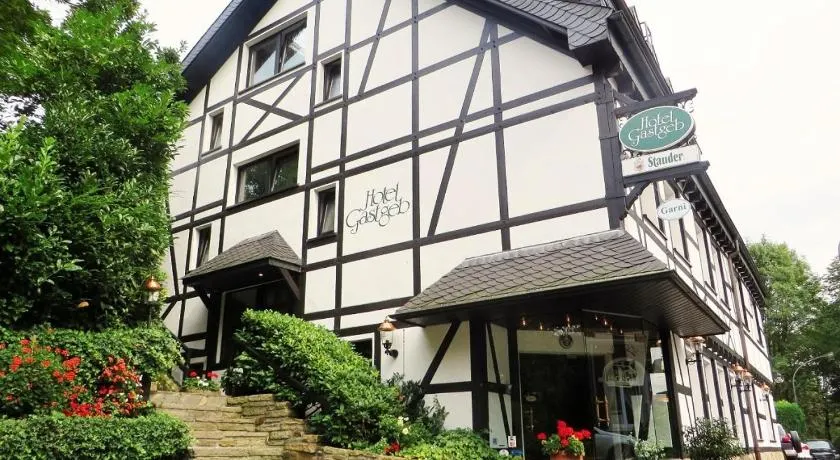 Hotel Gastgeb - Image 1