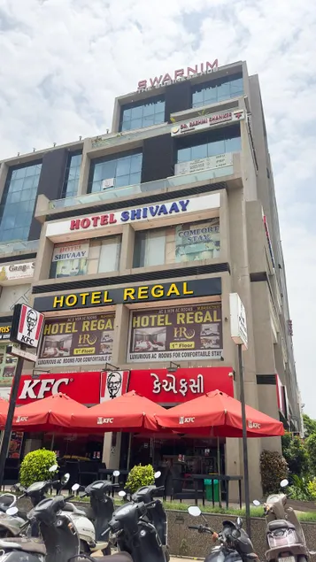 Hotel Regal - Image 1