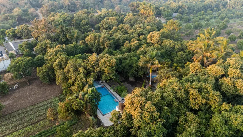 Gir County Resort - Image 1