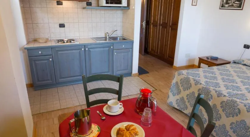 Residence Les Nigritelles - Image 1