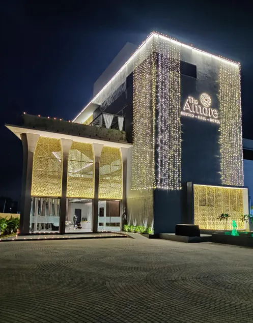 The Amore Surat - Image 1