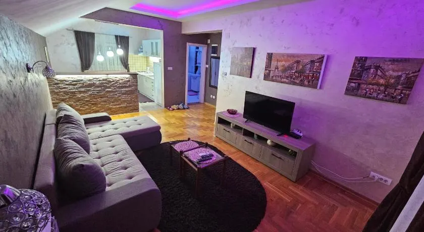 Luxury Apartments Belgrade - Image 1