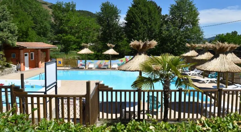 Camping Calme et Nature Iserand - Image 1