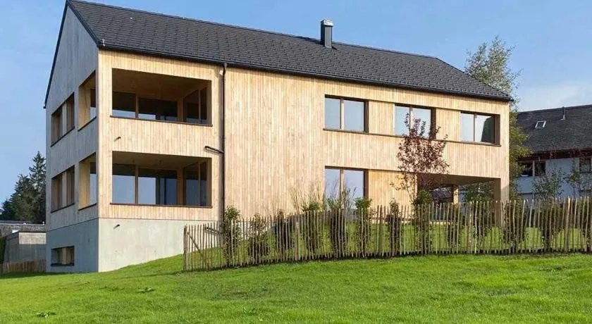 Apartments Pôldi - Image 1