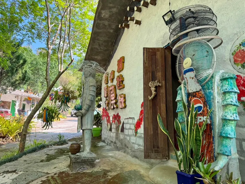 Clay House Chiang Mai By Alphatel - Image 1