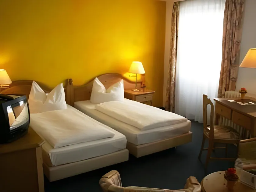 Star Apart Hotel Sachsenhausen - Image 1