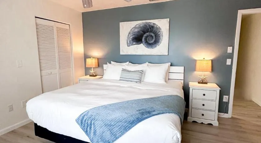 Sebastian Saltwater Lodge - Image 1