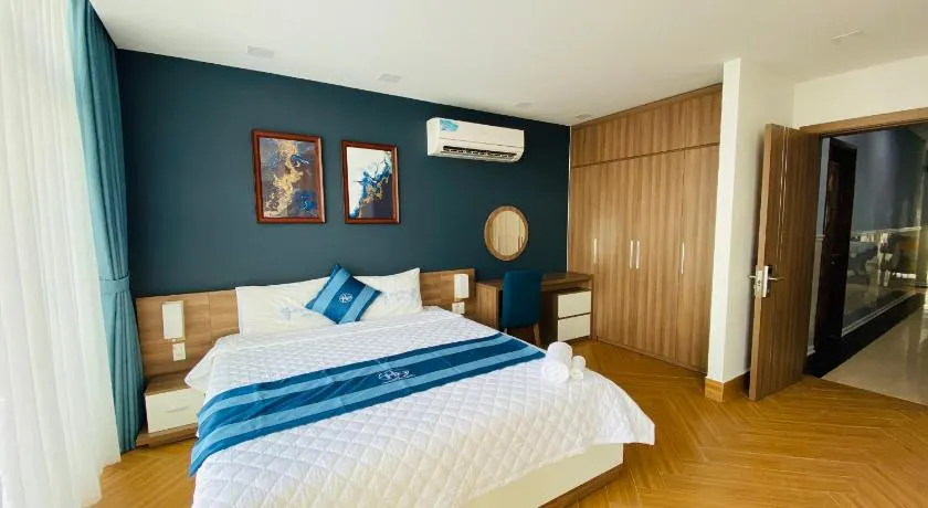 Hung Phuoc Hotel - Image 1
