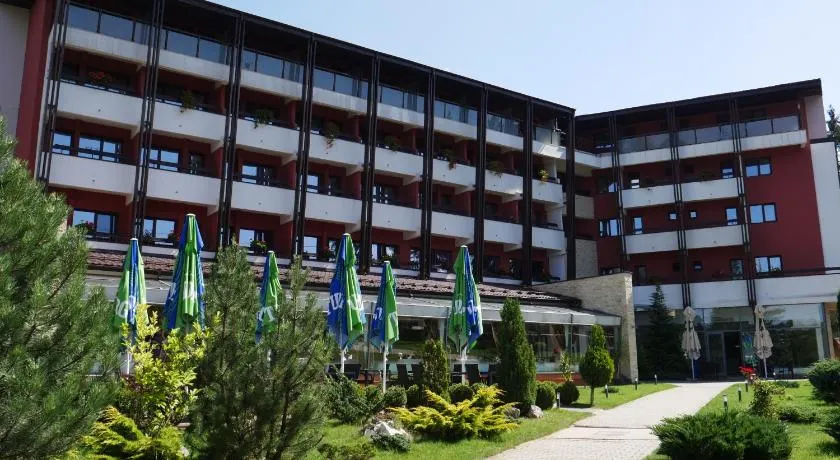 Hotel Carpați - Image 1