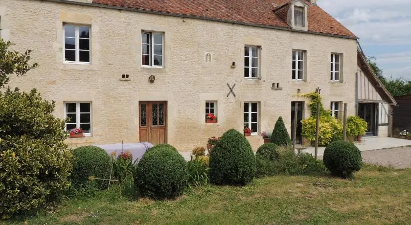 La Ferme du Bourg - Image 1