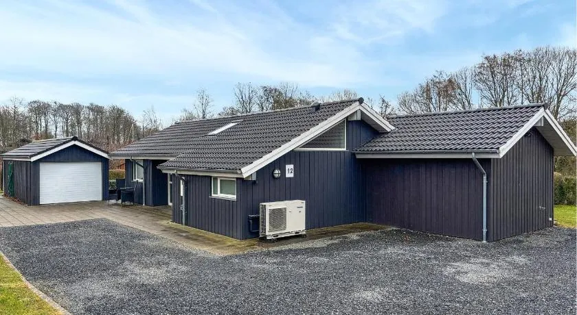 Dejligt hjem i Haderslev med sauna - Image 1