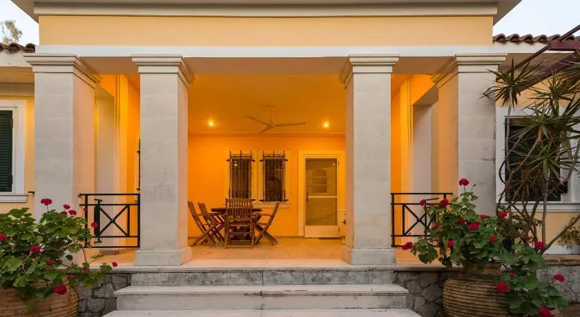 Yiolanda Pool Villa by "Elite" - Image 1