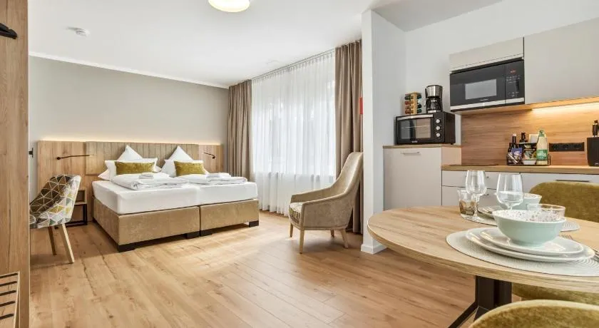 Colleen Apartments Wesertal - Image 1