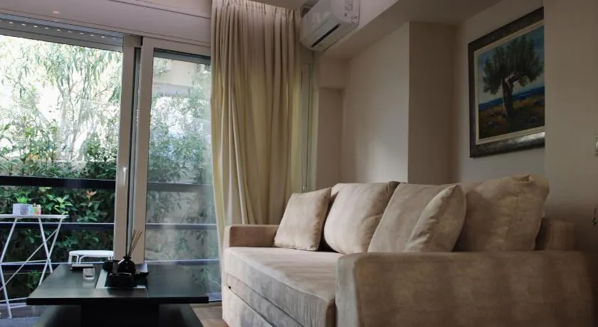 The Ellinikon - Metro Apartment - Διαμέρισμα στο Ελληνικό δίπλα στο Μετρό - Image 1