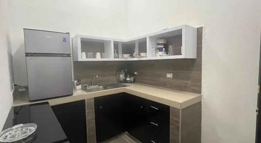 Alameda Suites & CAS - Centro Monterrey - Image 1