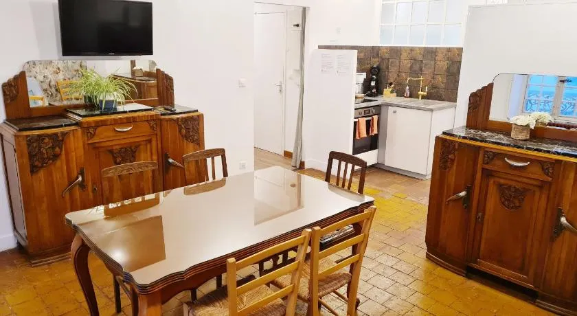 Relais de Poste - Image 1