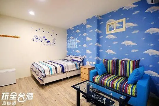 Aqua Night Market Homestay - Image 1