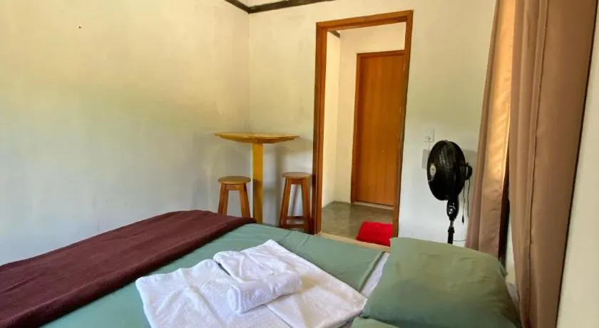 Hospedagem Vilella Da Serra - Image 1