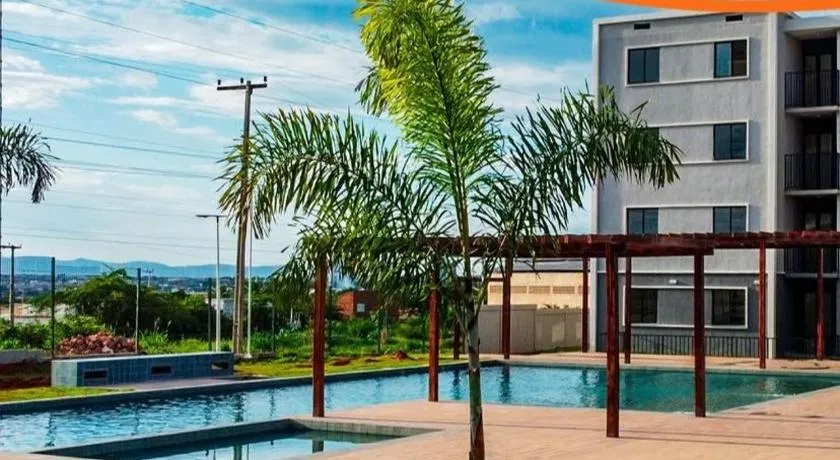 Apartamento em condomínio - Image 1