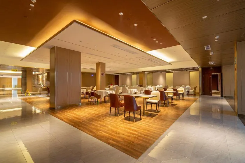 Jinhua Hotel (Chaoyang Square, Nanning Railway Station Branch) - Image 1